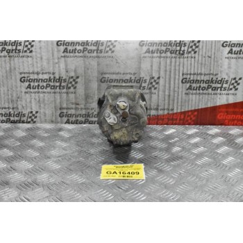 Κομπρεσέρ Aircondition - A/C Κλιματισμός Renault Megane K9K 2001-2010 DELPHI 8200600110