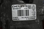 Κομπρεσέρ Aircondition - A/C Κλιματισμός Renault Megane K9K 2001-2010 DELPHI 8200600110