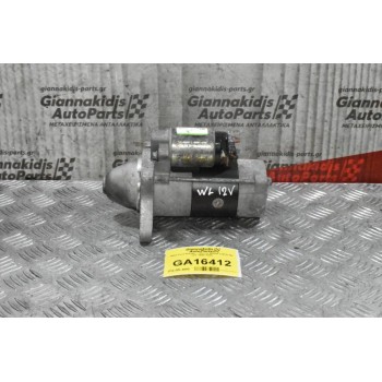 Μίζα Ford Ranger / Mazda B2500 2.5TD WL 12V 1998-2005