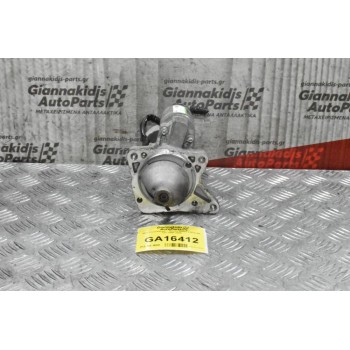 Μίζα Ford Ranger / Mazda B2500 2.5TD WL 12V 1998-2005