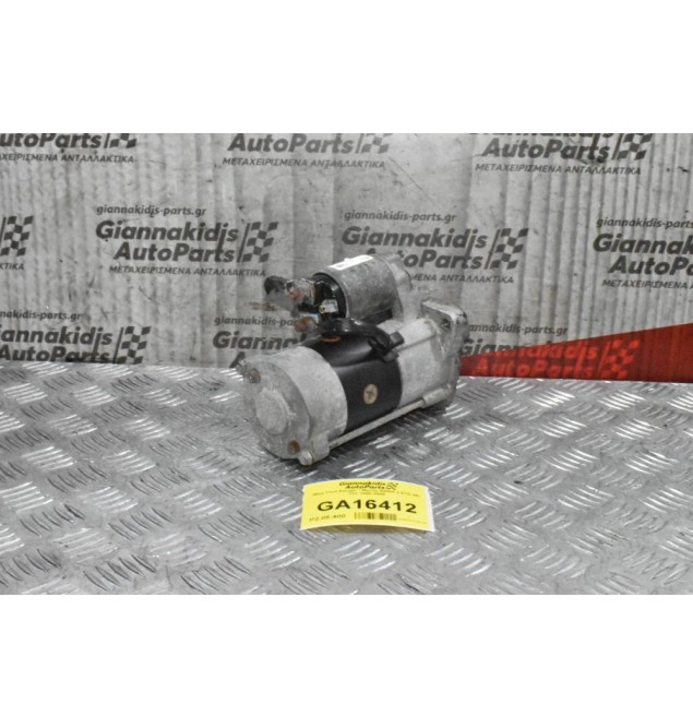 Μίζα Ford Ranger / Mazda B2500 2.5TD WL 12V 1998-2005