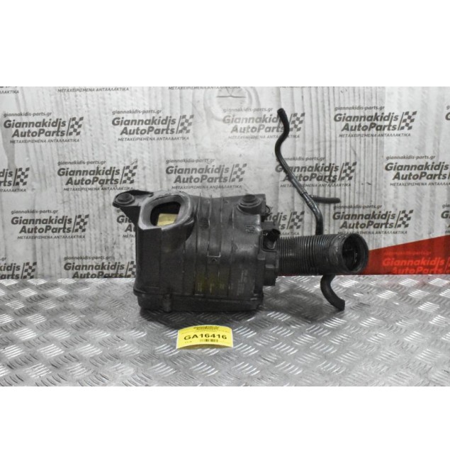 Φιλτροκούτι Volkswagen Golf IV 1.4 TSI BLX 2008-2013 1F0129607