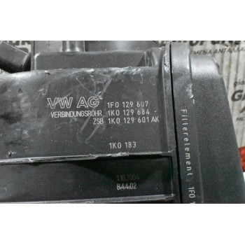 Φιλτροκούτι Volkswagen Golf IV 1.4 TSI BLX 2008-2013 1F0129607