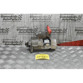 Μίζα Nissan Navara D40 YD25 2005-2010 23300-EB300