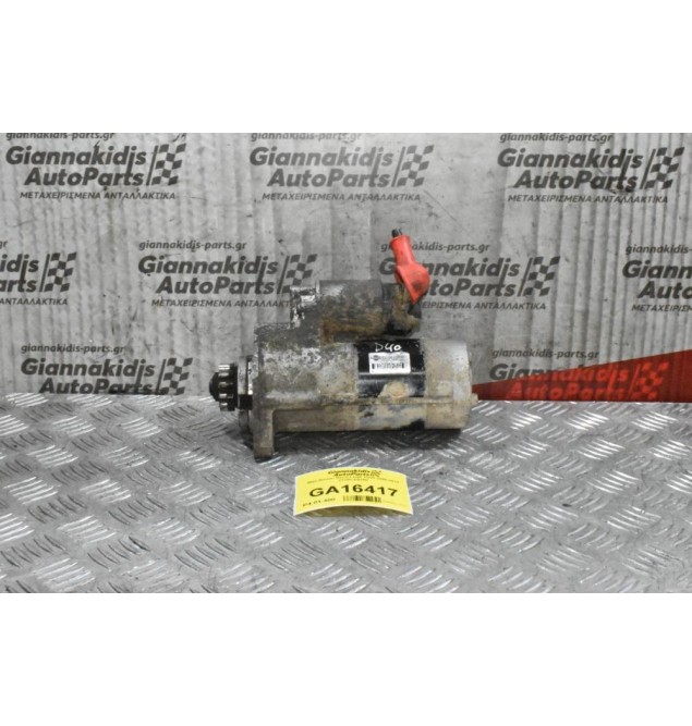 Μίζα Nissan Navara D40 YD25 2005-2010 23300-EB300