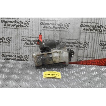 Μίζα Nissan Navara D40 YD25 2005-2010 23300-EB300