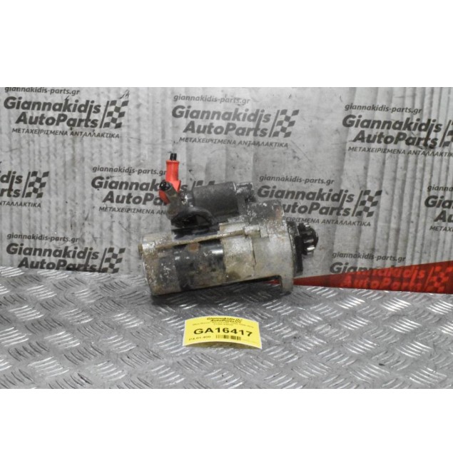 Μίζα Nissan Navara D40 YD25 2005-2010 23300-EB300