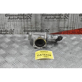 Βαλβίδα EGR Hyundai Santa Fe 2.2 D4EB - Kia Tucson Sportage 2.0 D4EA 2005-2010 28410-27410