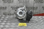 Turbo/Τουρμπίνα Toyota Hilux Revo 2GD 2015-2020 17201-11070 (Καινούργια) (Γνήσια)
