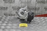 Turbo/Τουρμπίνα Toyota Hilux Revo 2GD 2015-2020 17201-11070 (Καινούργια) (Γνήσια)