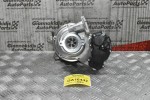 Turbo/Τουρμπίνα Toyota Hilux Revo 2GD 2015-2020 17201-11070 (Καινούργια) (Γνήσια)