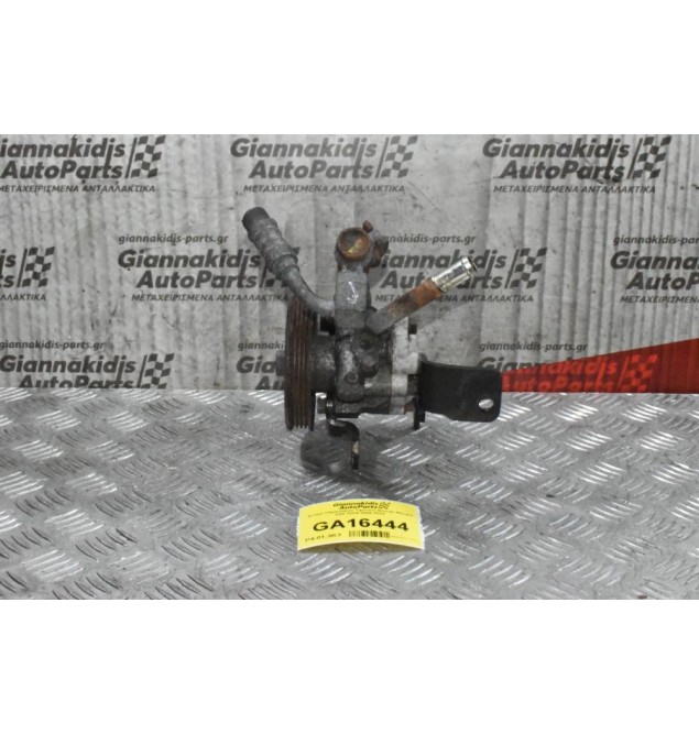 Αντλία Υδραυλικού Τιμονιού Nissan Navara D40 YD25 2005-2010
