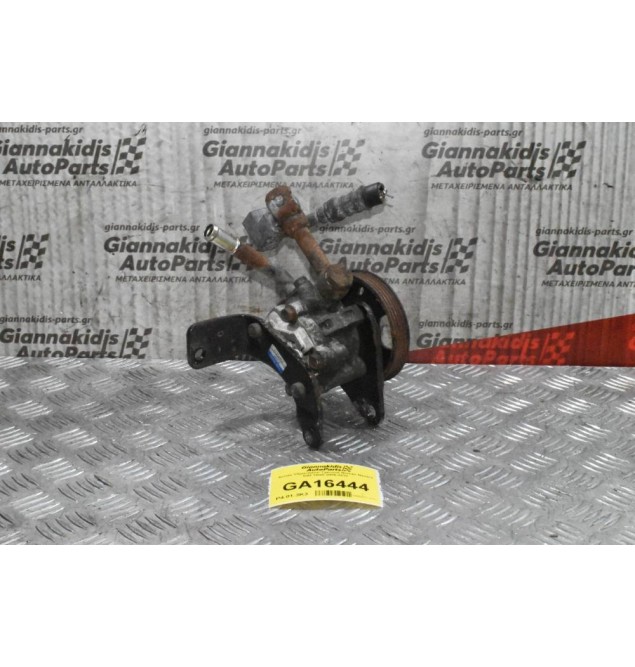 Αντλία Υδραυλικού Τιμονιού Nissan Navara D40 YD25 2005-2010