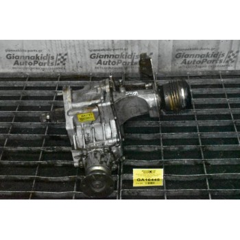 Βοηθητικό Σασμάν Kia Sportage - Tucson 2.0 CRD 140PS D4EA 2004-2009 M/T Y020300655