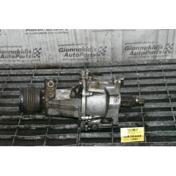 Βοηθητικό Σασμάν Kia Sportage - Tucson 2.0 CRD 140PS D4EA 2004-2009 M/T Y020300655