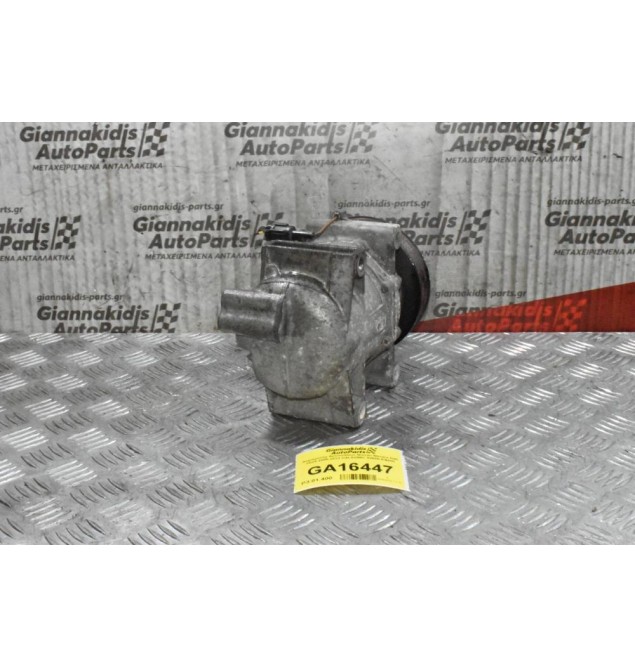 Κομπρεσέρ Aircondition Nissan Navara D40 YD25 2005-2012 CALSONIC 92600-EB400