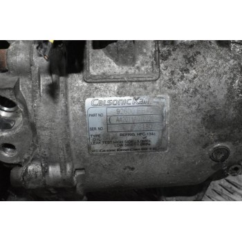 Κομπρεσέρ Aircondition Nissan Navara D40 YD25 2005-2012 CALSONIC 92600-EB400