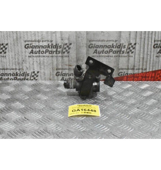 Αντλία Νερού Skoda Octavia - A3 - TT - Passat - Altea - Leon - Toledo 2.0 TFSI 200PS BWA 2004-2010