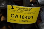 Κινητήρας - Μοτέρ Mercedes-Benz CLA 200 2.2 CDI 651930 2013-2019 (70.000 XΛΜ)
