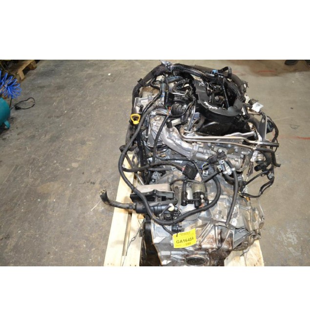 Κινητήρας - Μοτέρ Mercedes-Benz CLA 200 2.2 CDI 651930 2013-2019 (70.000 XΛΜ)