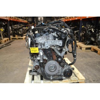 Κινητήρας - Μοτέρ Mercedes-Benz CLA 200 2.2 CDI 651930 2013-2019 (70.000 XΛΜ)