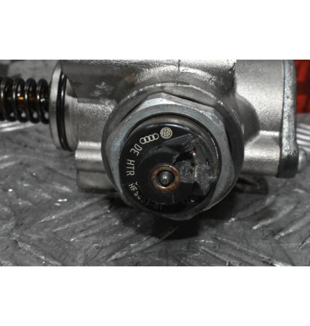 Αντλία Υψηλής Volkswagen Group BLF 2005-2015 03C127025R (Με Σπάσιμο)