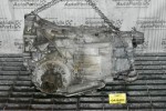 Αυτόματο Κιβώτιο Ταχυτήτων / Σασμάν Audi A4 2.0 TFSI Quattro BGB 2005-2010 (HHD)