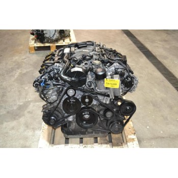 Κινητήρας - Μοτέρ Mercedes-Benz S500 W221 5.5 V8 273961 2010-2018 (98.000 ΧΛΜ)