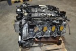 Κινητήρας - Μοτέρ Mercedes-Benz S500 W221 5.5 V8 273961 2010-2018 (98.000 ΧΛΜ)