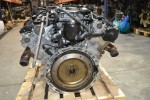 Κινητήρας - Μοτέρ Mercedes-Benz S500 W221 5.5 V8 273961 2010-2018 (98.000 ΧΛΜ)