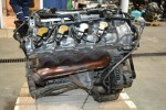 Κινητήρας - Μοτέρ Mercedes-Benz S500 W221 5.5 V8 273961 2010-2018 (98.000 ΧΛΜ)