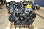 Κινητήρας - Μοτέρ Mercedes-Benz S500 W221 5.5 V8 273961 2010-2018 (98.000 ΧΛΜ)