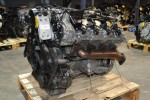 Κινητήρας - Μοτέρ Mercedes-Benz S500 W221 5.5 V8 273961 2010-2018 (98.000 ΧΛΜ)