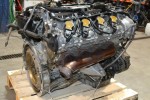 Κινητήρας - Μοτέρ Mercedes-Benz S500 W221 5.5 V8 273961 2010-2018 (98.000 ΧΛΜ)