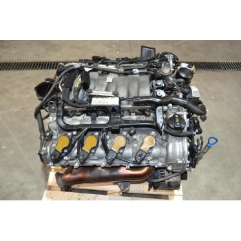 Κινητήρας - Μοτέρ Mercedes-Benz S500 W221 5.5 V8 273961 2010-2018 (98.000 ΧΛΜ)