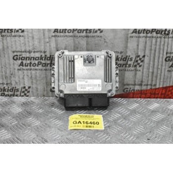 Εγκέφαλος Volvo S60 V60 S80 V70 B4164T 2008-2016 BOSCH 31331540 0261S06611