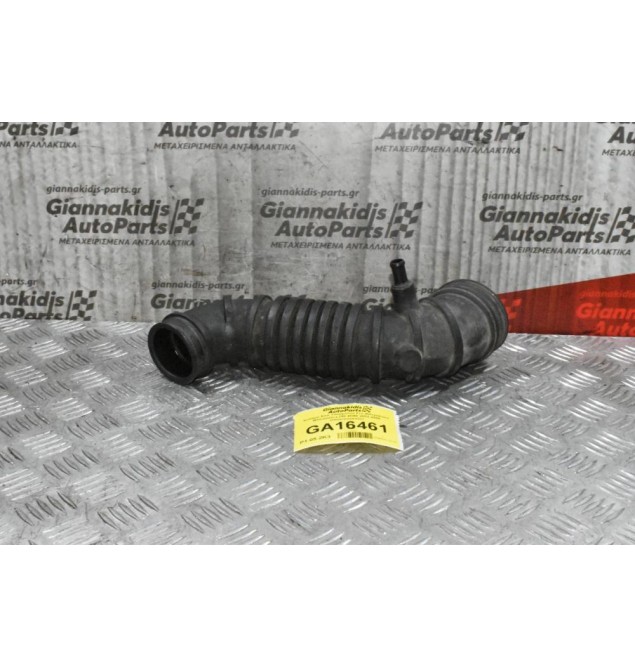 Κολάρο Από Τουρμπίνα Στο Φιλτροκούτι Mitsubishi L200 4D56 2002-2006 (Ηλεκτρόγκαζο)