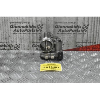 Πεταλούδα Γκαζιού Volvo S60 B4164T 2010-2015 BOSCH 7S7G-9F991-BA 0280750534