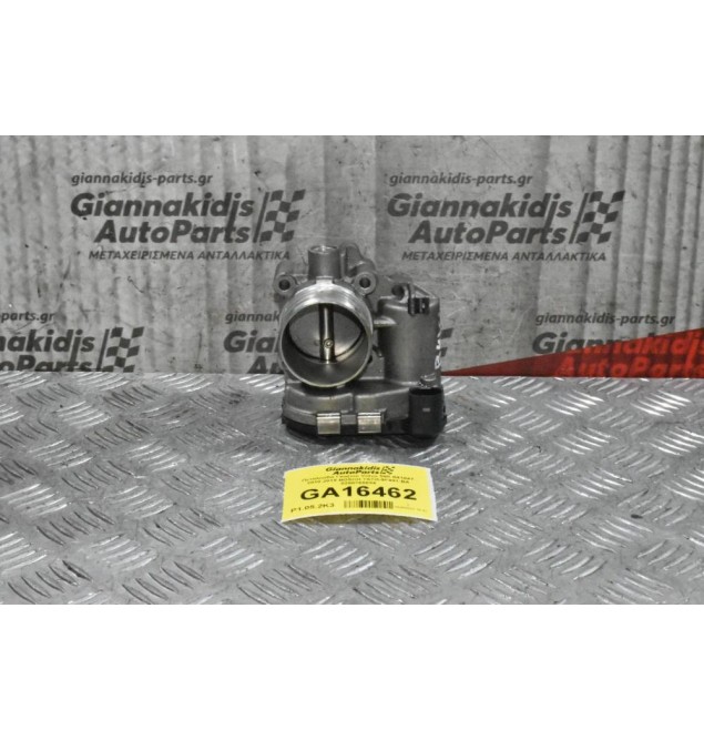 Πεταλούδα Γκαζιού Volvo S60 B4164T 2010-2015 BOSCH 7S7G-9F991-BA 0280750534