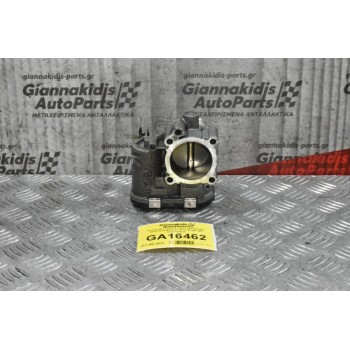 Πεταλούδα Γκαζιού Volvo S60 B4164T 2010-2015 BOSCH 7S7G-9F991-BA 0280750534