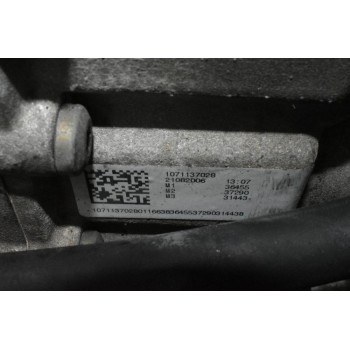 Αυτόματο Σασμάν 4x4 Audi A4 2.0 TFSI BWE Quattro 2005-2010 (Κωδικος Σασμαν HYH)