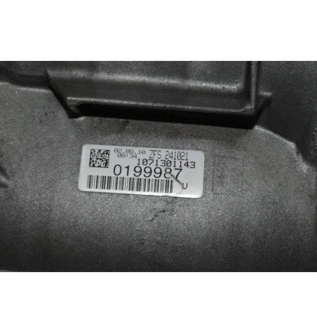 Αυτόματο Κιβώτιο Ταχυτήτων / Σασμάν Bmw E90 320 143PS N43B20A 2005-2010 7592522 (030029)