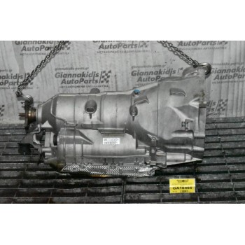 Αυτόματο Κιβώτιο Ταχυτήτων / Σασμάν Bmw E90 320 143PS N43B20A 2005-2010 7592522 (030029)