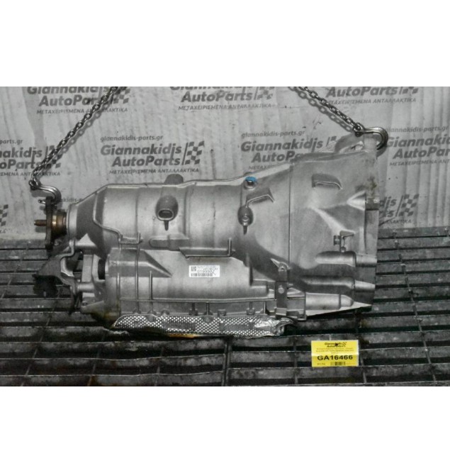 Αυτόματο Κιβώτιο Ταχυτήτων / Σασμάν Bmw E90 320 143PS N43B20A 2005-2010 7592522 (030029)