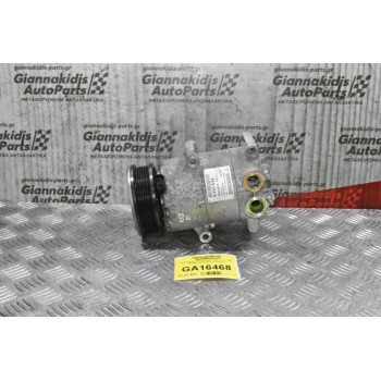 Κομπρεσέρ Aircondition - A/C Volvo S60 B4164T 2010-2015 31332616