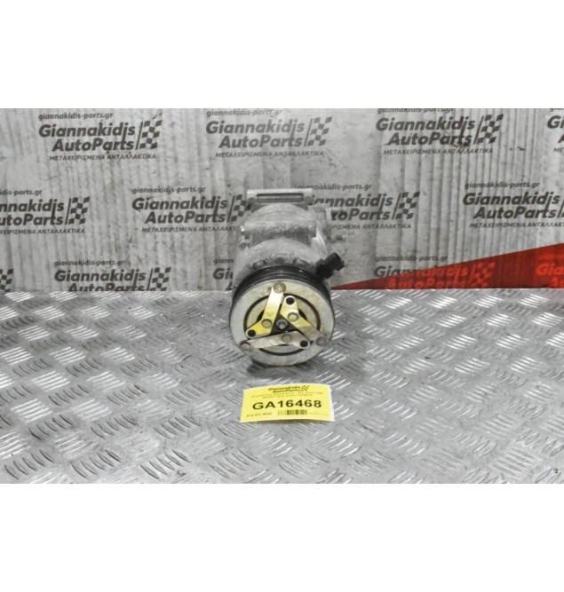 Κομπρεσέρ Aircondition - A/C Volvo S60 B4164T 2010-2015 31332616