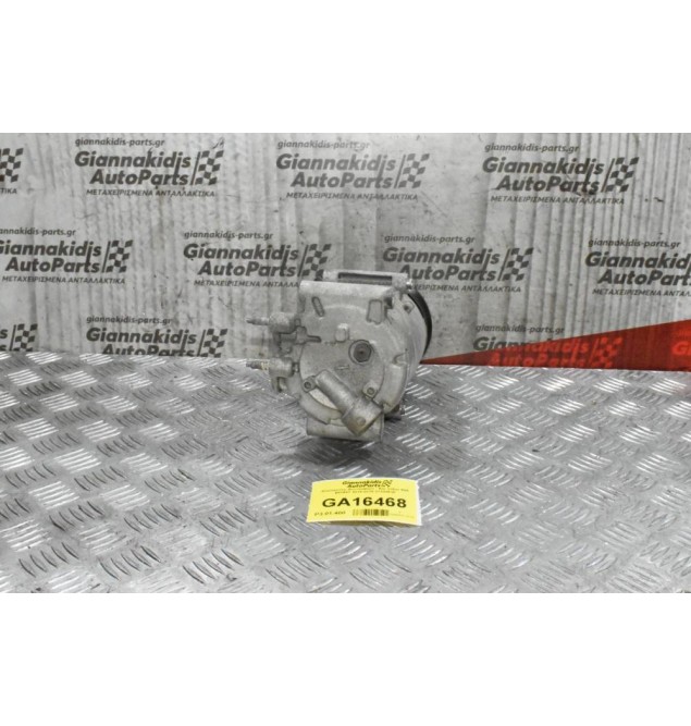 Κομπρεσέρ Aircondition - A/C Volvo S60 B4164T 2010-2015 31332616