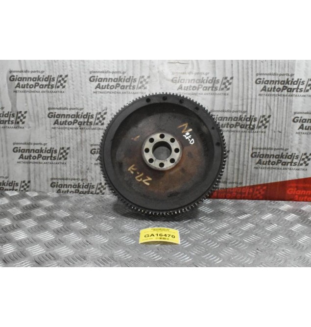 Βολάν Toyota Hilux Hiace 2.5 D4D 2KD 2001-2005 (109 Δόντια)