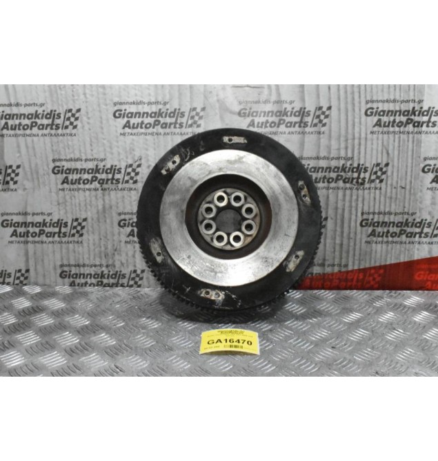 Βολάν Toyota Hilux Hiace 2.5 D4D 2KD 2001-2005 (109 Δόντια)