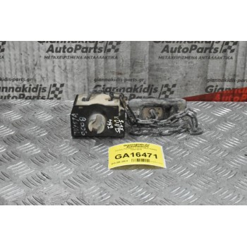 Γρύλος Ρεζέρβας Toyota Hilux KUN15 2005-2015